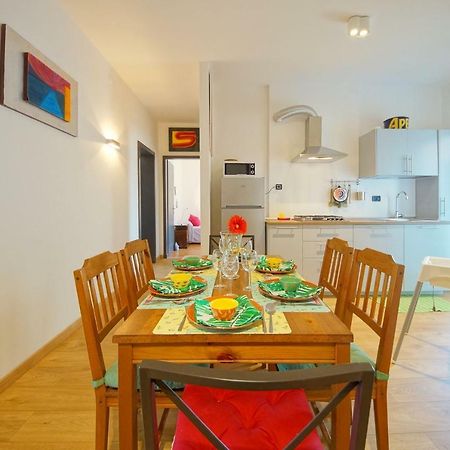 Ferienwohnung Nino Bixio Treviso Wifi Exterior foto