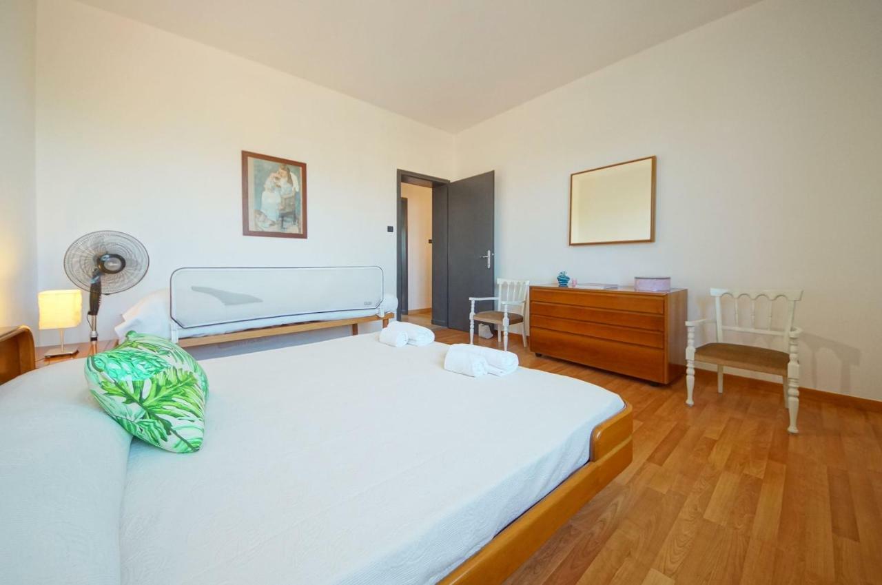 Ferienwohnung Nino Bixio Treviso Wifi Exterior foto